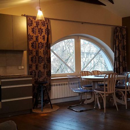 City Dawn Gate Apartment VNO Exterior foto