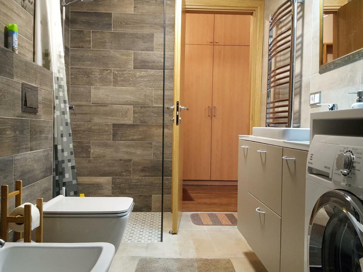 City Dawn Gate Apartment VNO Exterior foto