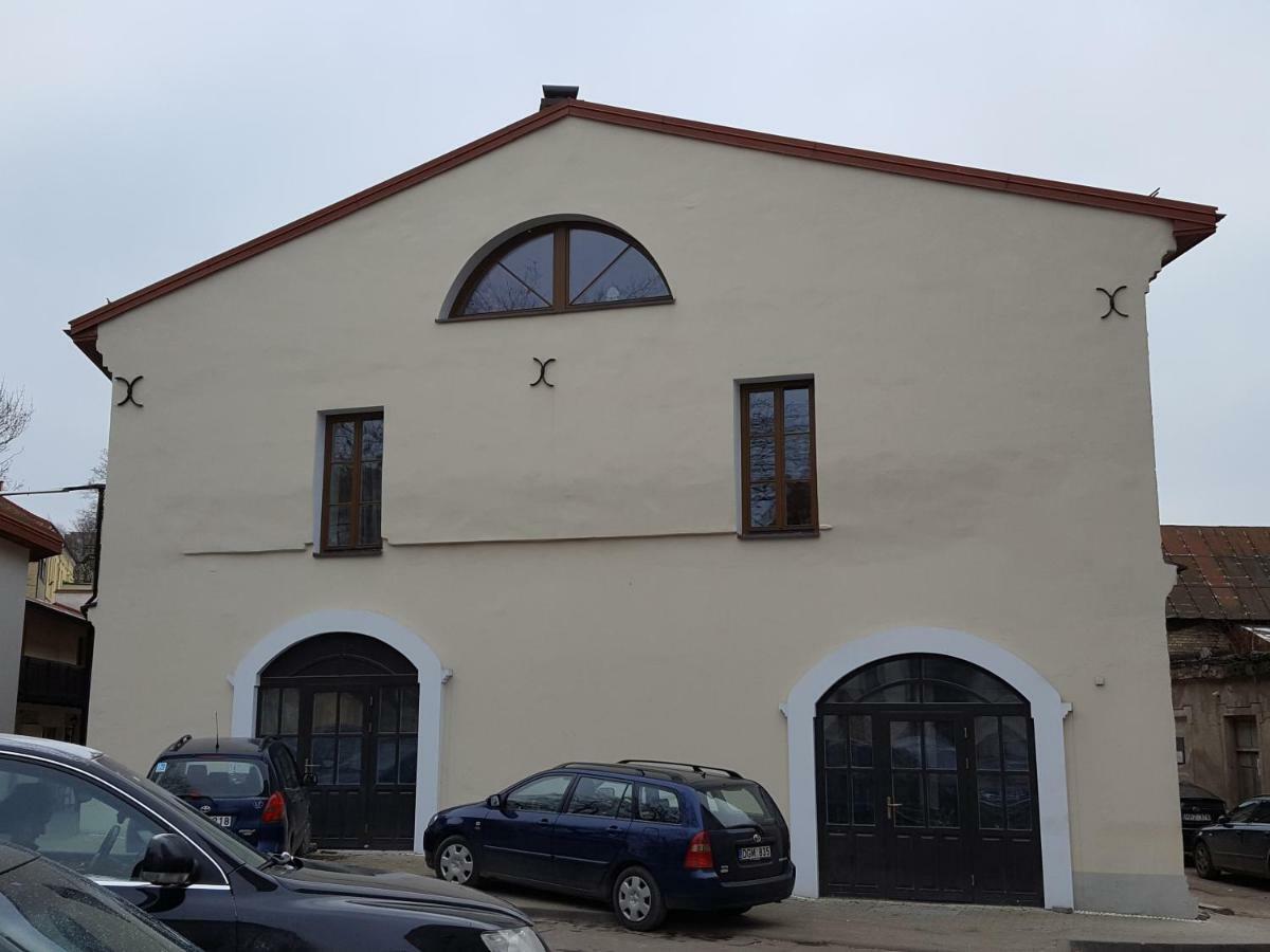 City Dawn Gate Apartment VNO Exterior foto